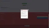 boo coupon verification screenshot