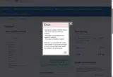 HOT12 coupon verification screenshot