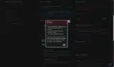 scary coupon verification screenshot
