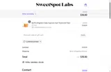 summerskin40 coupon verification screenshot