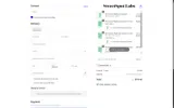 vipbogo40 coupon verification screenshot