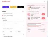 CELEBRATEYOU50 coupon verification screenshot
