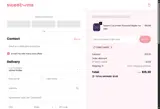 SWEETUMS10 coupon verification screenshot