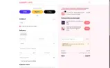 Sweetdeal coupon verification screenshot