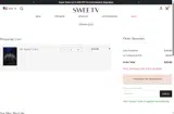 Heidi15 coupon verification screenshot