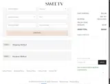 SVSALE10 coupon verification screenshot