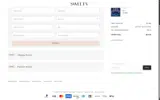 Malarie15 coupon verification screenshot