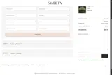 Malarie15 coupon verification screenshot