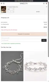 sunshineable coupon verification screenshot