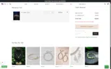 Grace15 coupon verification screenshot