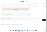 angelfae coupon verification screenshot