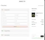 angelfae coupon verification screenshot