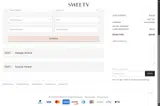 Meredith15 coupon verification screenshot