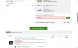 NowOrNever coupon verification screenshot