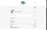 SAVE10 coupon verification screenshot