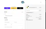 DANIELPEREIRA15OFF coupon verification screenshot
