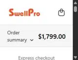 JACKSWP coupon verification screenshot