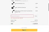 MERCSSWP coupon verification screenshot