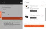 CYLESWP coupon verification screenshot
