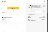 SWELLPROFOREVER coupon verification screenshot