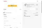 BRIAN coupon verification screenshot