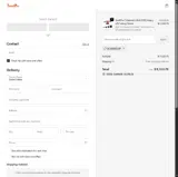 BOMBERSWP coupon verification screenshot