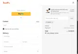JENSWP coupon verification screenshot