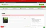 SAVE4 coupon verification screenshot