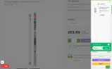 SAVE4 coupon verification screenshot