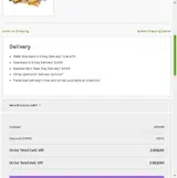SAVE2 coupon verification screenshot