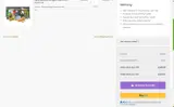 EMBASKET5 coupon verification screenshot