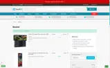 EMBROWSE5 coupon verification screenshot