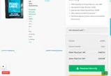 SAVE3 coupon verification screenshot