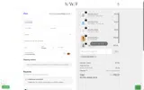 SWF Boutique coupon verification screenshot