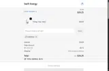 LIFESTYLE coupon verification screenshot