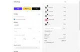 MAURICIO25 coupon verification screenshot