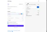 MAURICIO25 coupon verification screenshot