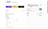honor20 coupon verification screenshot