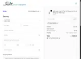 CHRISTMAS20 coupon verification screenshot