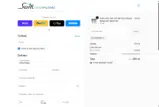 LUCKY20 coupon verification screenshot