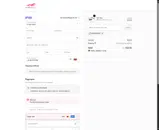 ENRICHMENT coupon verification screenshot