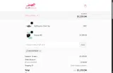 RALEIGHROO coupon verification screenshot