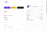 zoom coupon verification screenshot