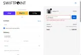 MOTHERS30 coupon verification screenshot