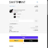 ALREETGAMING coupon verification screenshot