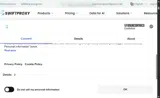 DIEG10 coupon verification screenshot