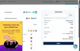 SWIFT5P coupon verification screenshot
