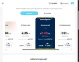 SWIFT5P coupon verification screenshot