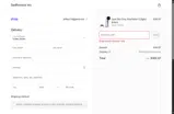 Swiftronics coupon verification screenshot
