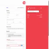 Swig Drinks coupon verification screenshot